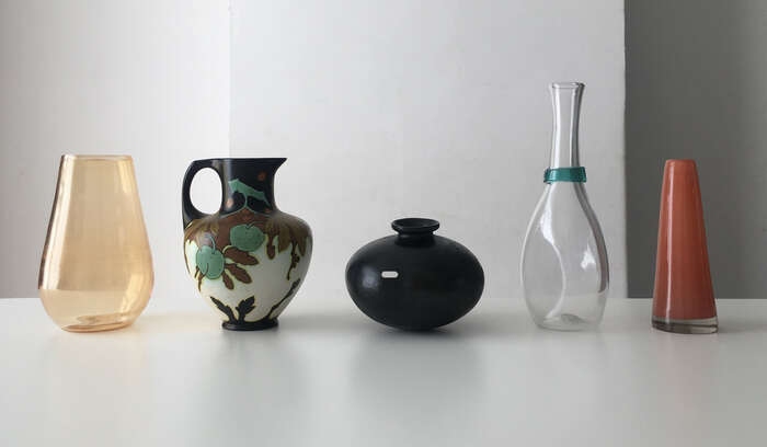 Vazen 1 Manon de Boer 2020