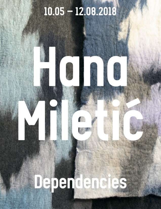 Hana Mileti Dependencies