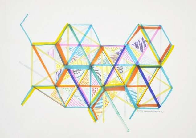 Monir Shahroudy Farmanfarmaian 1