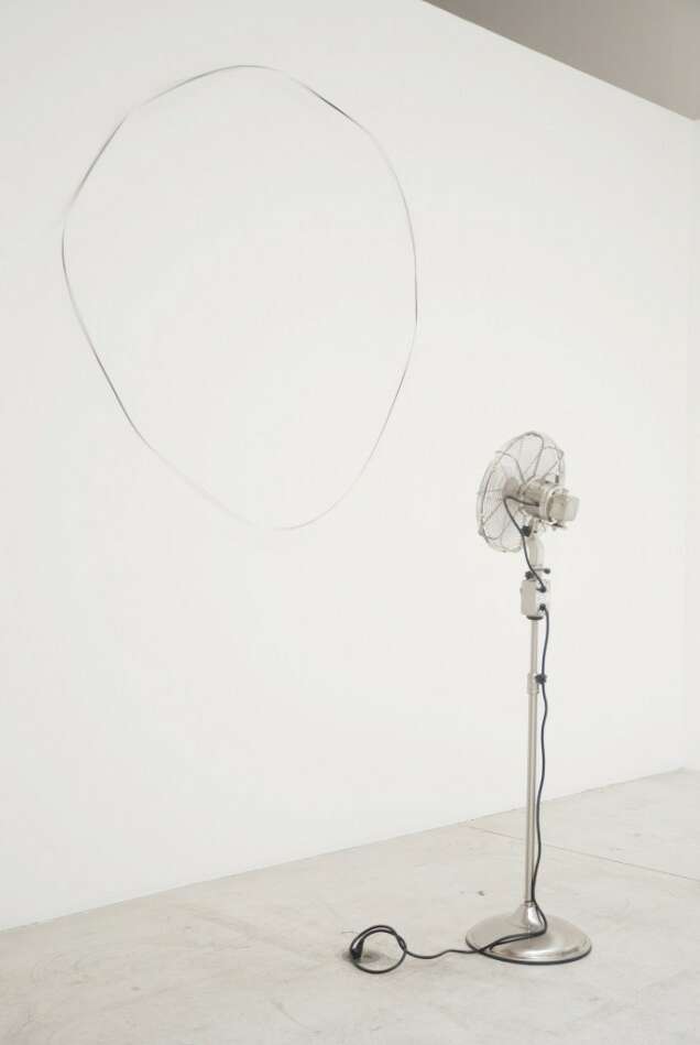 Film as Sculpture 3