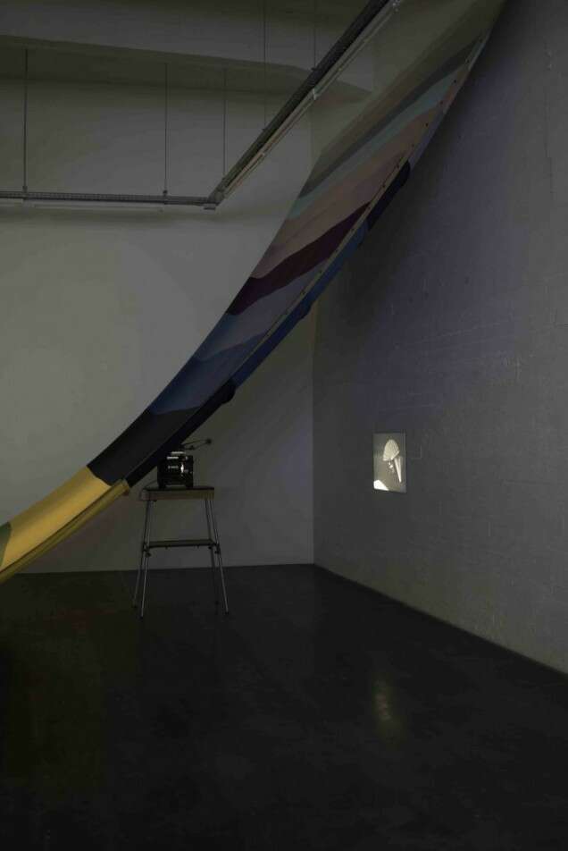 Film as Sculpture 6