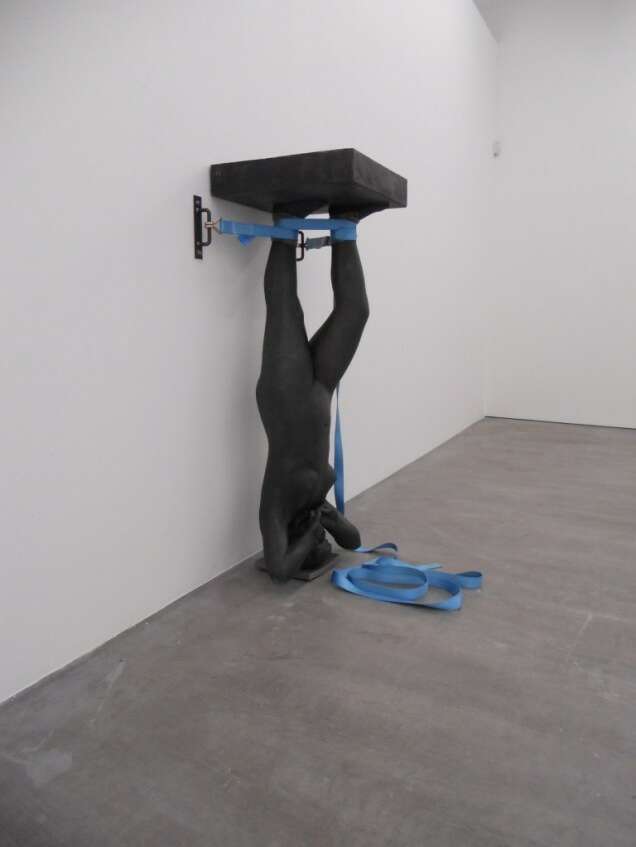 Matias Faldbakken PORTRAIT PORTRAIT OF OF A A GENERATION GENERATION 2