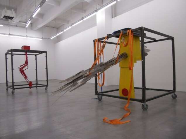 Matias Faldbakken PORTRAIT PORTRAIT OF OF A A GENERATION GENERATION 3