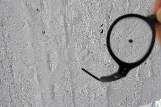 Joëlle Tuerlinckx WORLDK IN PROGRESS 1