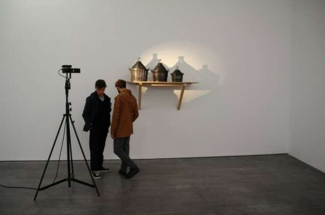 Joëlle Tuerlinckx WORLDK IN PROGRESS 3