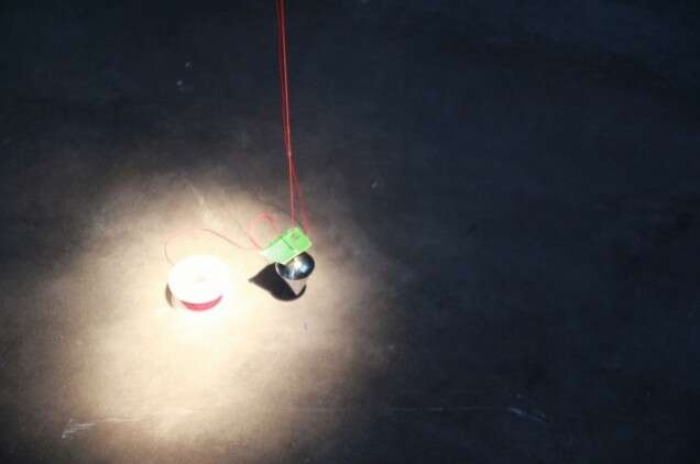 Joëlle Tuerlinckx WORLDK IN PROGRESS 4