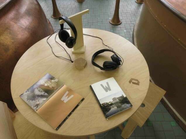 W sept parcours autour de Wielemans Ceuppens 1