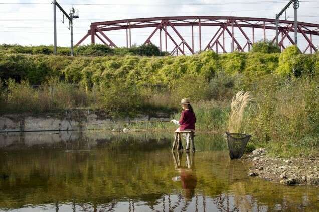 W sept parcours autour de Wielemans Ceuppens