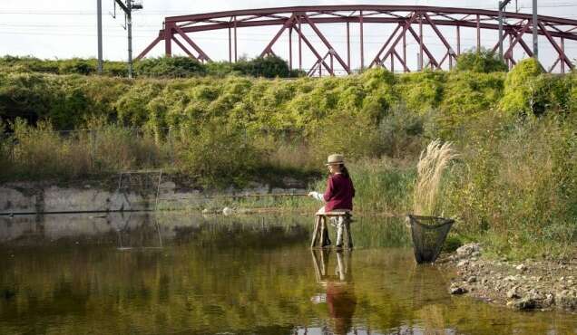 W sept parcours autour de Wielemans Ceuppens