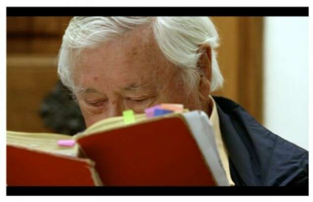 The Joycean Society Joyce Psychoanalysis Trieste Dora Garcia