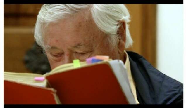 The Joycean Society Joyce Psychoanalysis Trieste Dora Garcia