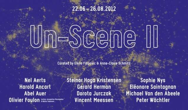 Un Scene II