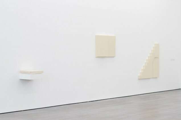 Rosemarie Trockel Flagrant delight 2