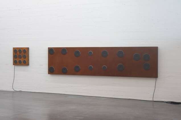 Rosemarie Trockel Flagrant delight 5