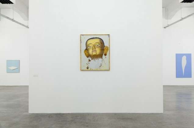 Daan van Golden Apperception 1