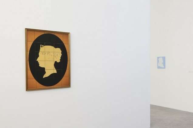 Daan van Golden Apperception 4
