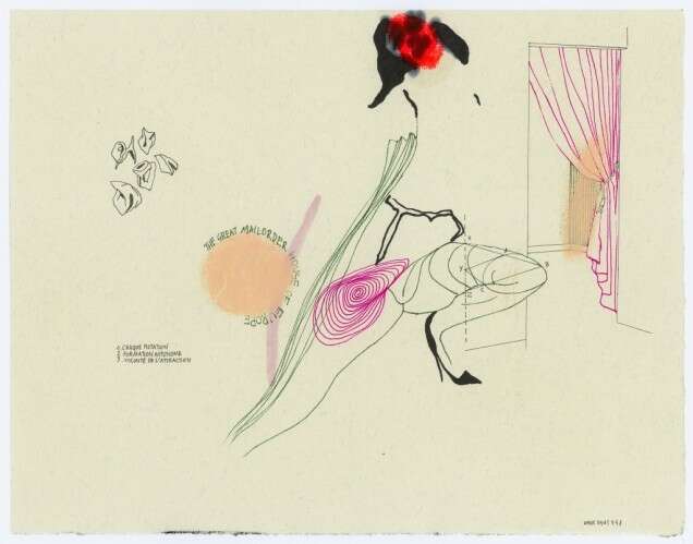 Anne Mie Van Kerckhoven