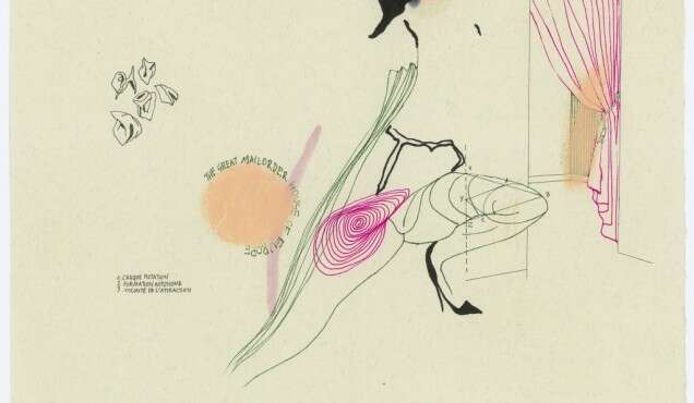 Anne Mie Van Kerckhoven