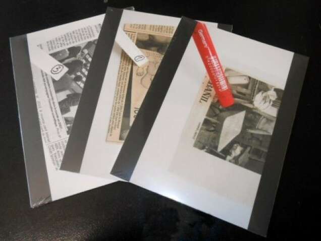 Joëlle Tuerlinckx 3