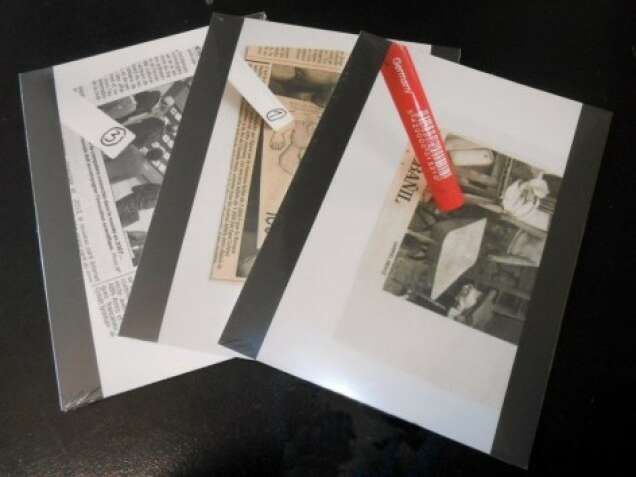 Joëlle Tuerlinckx 3