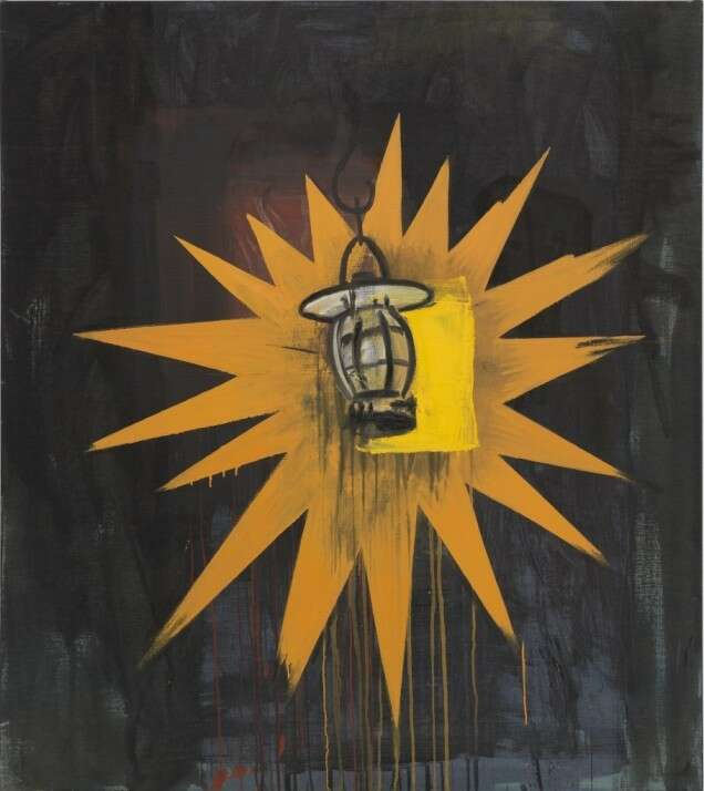 Walter Swennen Wiels contemporary art contemporain hedendaagse kunst museum musée