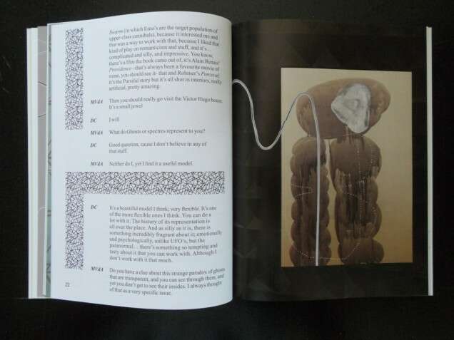 Michael Van den Abeele 2