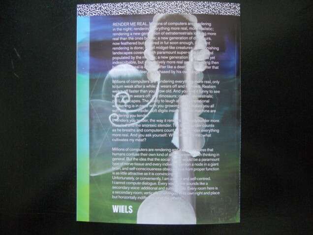 Michael Van den Abeele 3