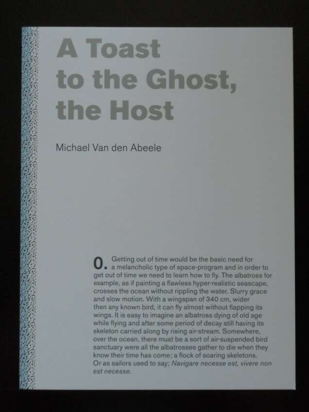 Michael Van den Abeele