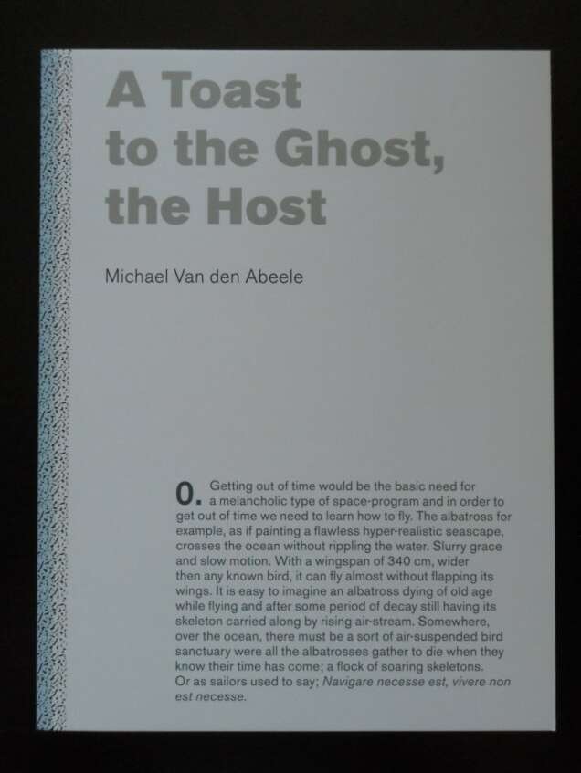 Michael Van den Abeele