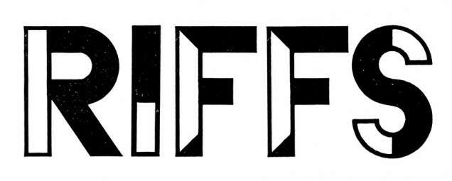 Yto Barrada Riffs