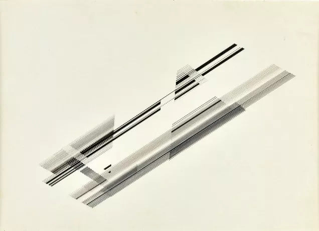 Nasreen Mohamedi Notes Reflections on Indian Modernism
