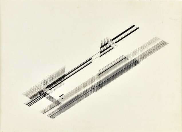 Nasreen Mohamedi Notes Reflections on Indian Modernism