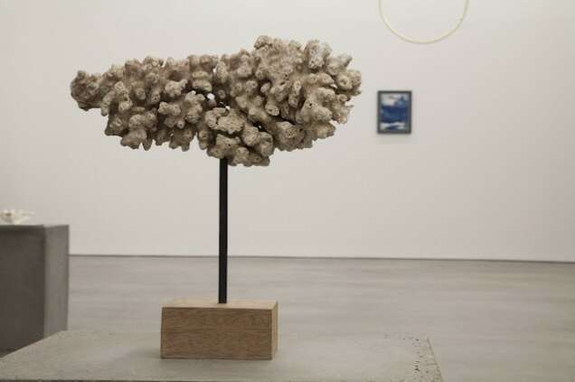 Lorna Macintyre Granite et arc en ciel 1