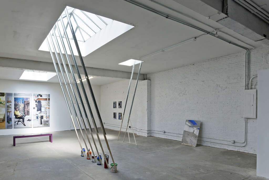 6 Anu Vahtra On Display 2018