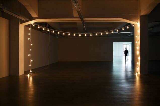 Felix Gonzalez Torres Specific Objects without Specific Form 2