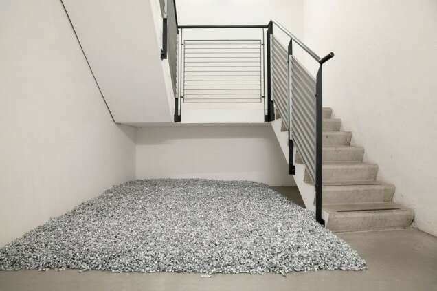 Felix Gonzalez Torres Specific Objects without Specific Form 6