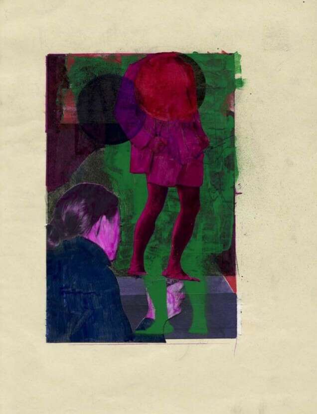 Andro Wekua Workshop Report 1