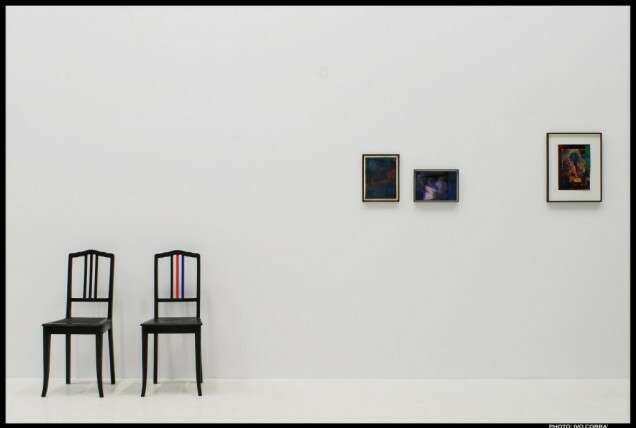 Andro Wekua Workshop Report 2