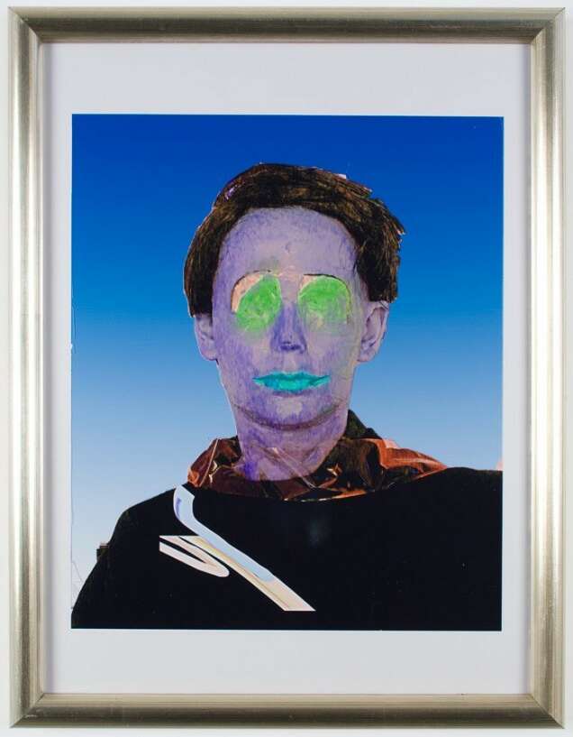 Andro Wekua Workshop Report 3