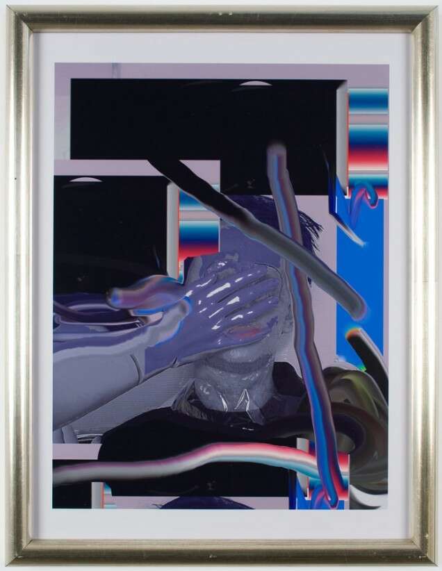 Andro Wekua Workshop Report 4