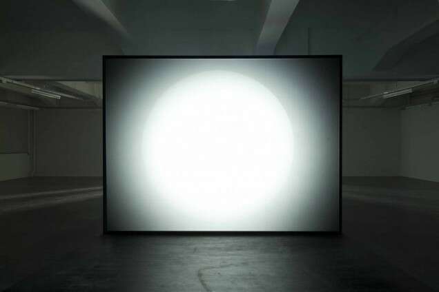 Ann Veronica Janssens Serendipity