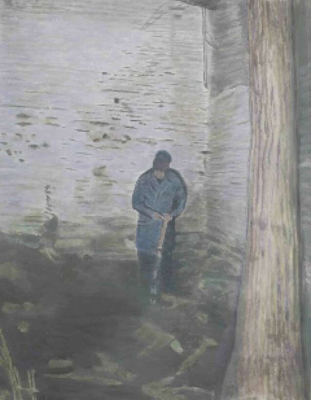 Luc Tuymans Against the Day