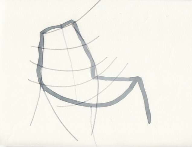 Gwendolyn Lootens art contemporain Bruxelles