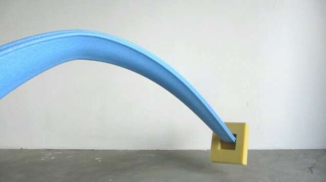 Gwendolyn Lootens center contemporary art