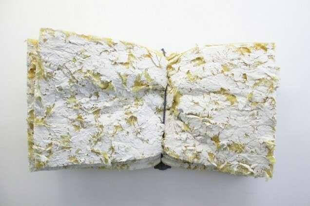 Elif Erkan contemporary art Brussels