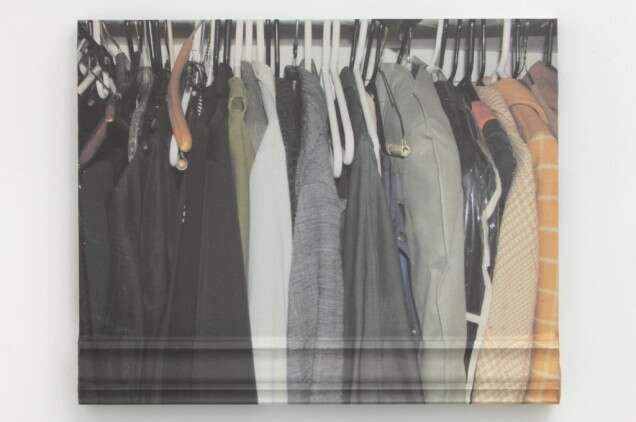 Megan Marrin residency Wiels