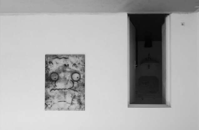 Tonio Kröner contemporary art Brussels