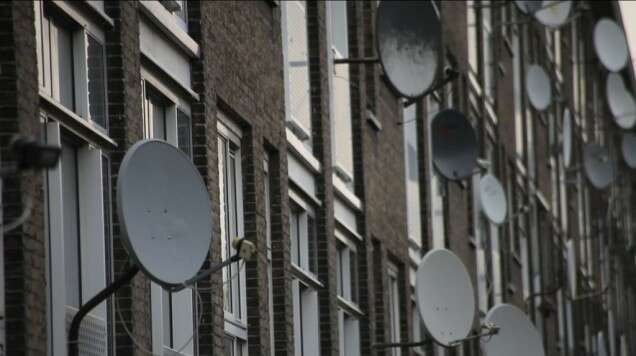 Egle Budvytyte Wiels résidence