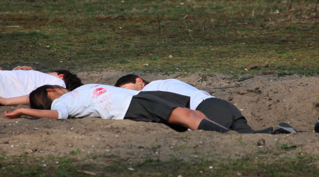 Egle Budvytyte hedendaagse kunst Brussel