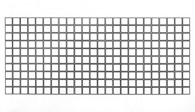 André Tehrani art contemporain Bruxelles